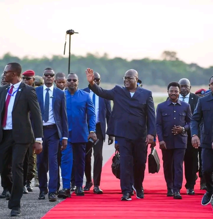 Haut-Katanga : Félix Tshisekedi attendu ce samedi pour inaugurer le nouveau bâtiment de l&rsquo;assemblée provinciale