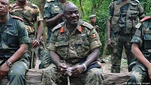 Nord Kivu : Deux femmes burundaises arrêtées par la coalition FARDC-UPDF