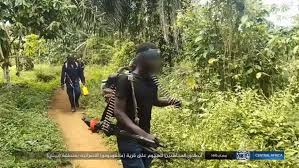 Nord Kivu: Une dizaine de personnes tuées par les ADF à Beni