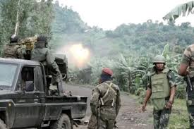 Nord Kivu: Des violents affrontements signalés entre les FARDC aux rebelles du M23