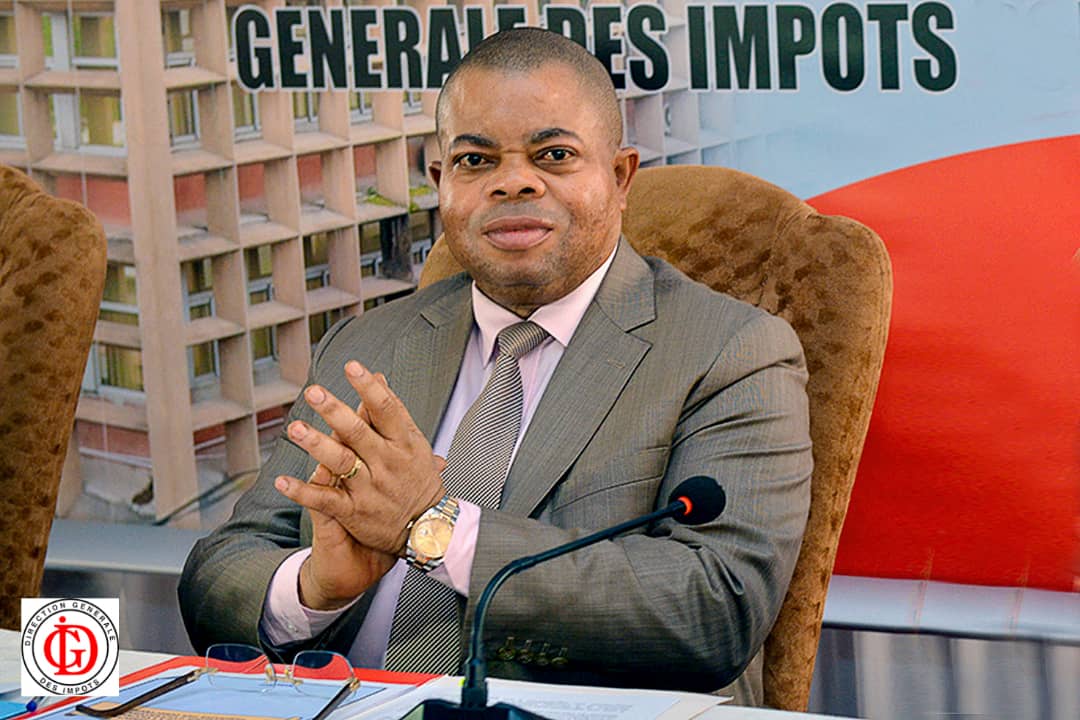 Régies financières : la DGI a dépassé ses assignations en 2024 grâce aux stratégies de Barnabé Muakadi qui performe au-delà des attentes