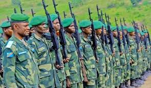 Avancée du M23-RDF : C.Tshiwewe limogé ,Jules Banza prend la commande des FARDC
