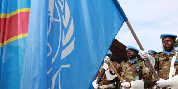 RDC : le Conseil de sécurité des Nations unies prolonge le mandat de la MONUSCO