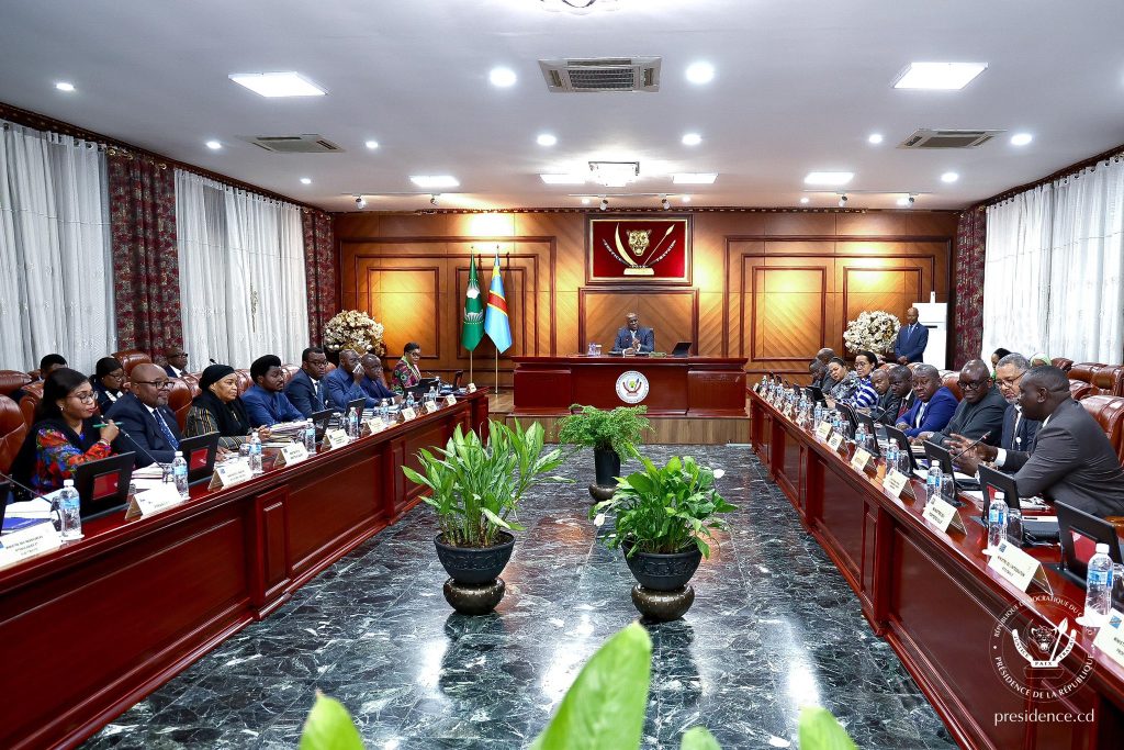 RDC : 80 millions de Congolais vont bénéficier de l&rsquo;énergie électrique d&rsquo;ici 2030 (gouvernement