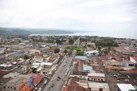 RDC : La ville de Goma n&rsquo;est pas tombée, précise la police