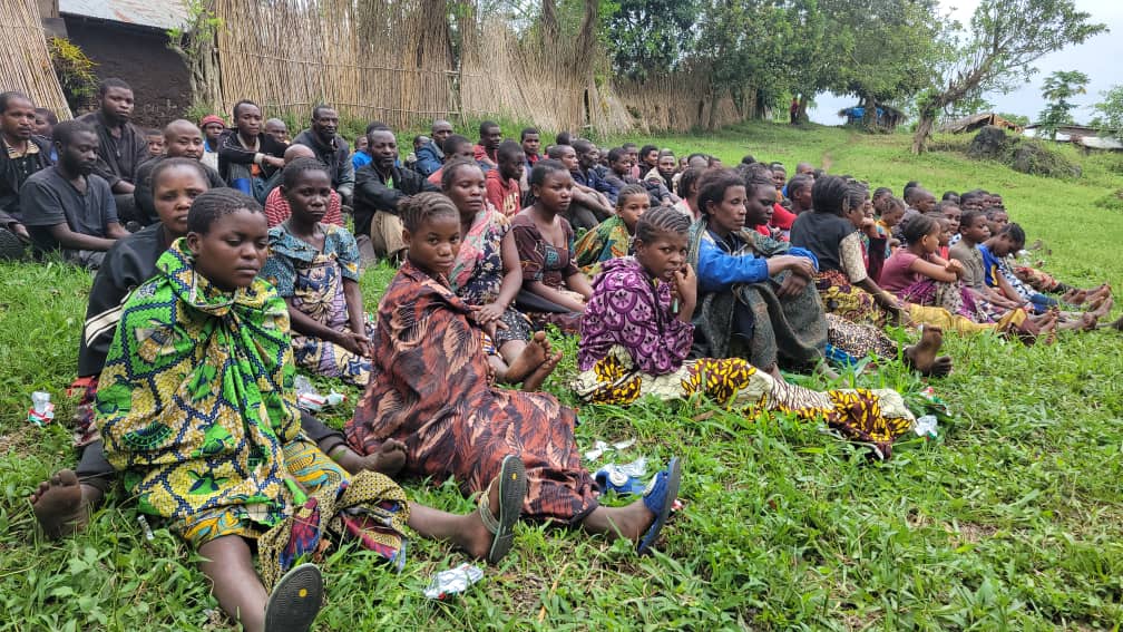 Nord Kivu: près de 40 otages des ADF libérés par la coalition FARDC-UPDF à Beni