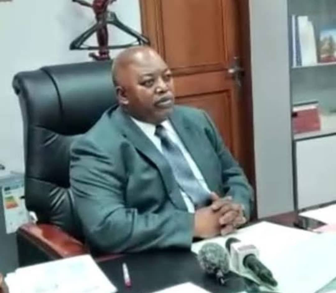 Barnabé Muakadi au coeur d&rsquo;une cabale politique financée par Andre Lumbu, proche de Moïse Katumbi