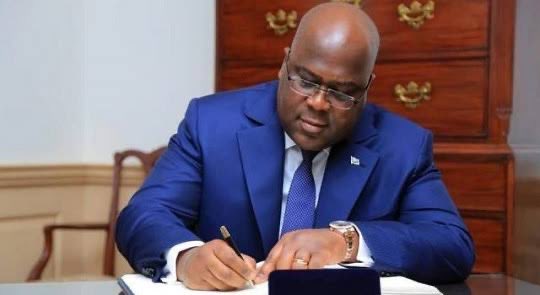 RDC : voici les nouveaux animateurs dans les entreprises publiques et dans l&rsquo;appareil judiciaire