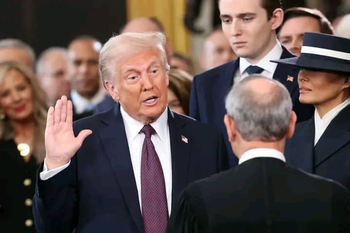 États-Unis : Donald Trump envisage plusieurs réformes et s&rsquo;attaque aux homosexuels 