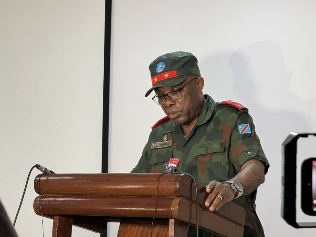 Agression Rwandaise : L&rsquo;armée reconnaît que « l&rsquo;ennemi a fait une percée sur Bweremana au nord Kivu et à Minova au sud Kivu»