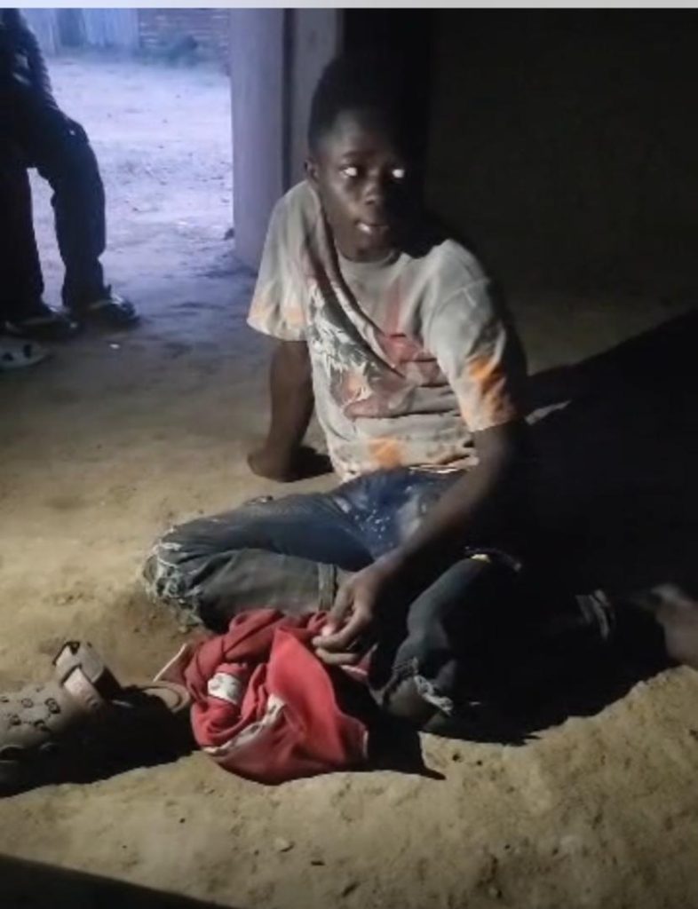 Nord Kivu : Les FARDC annoncent avoir capturé un terroriste ADF à Mayangose