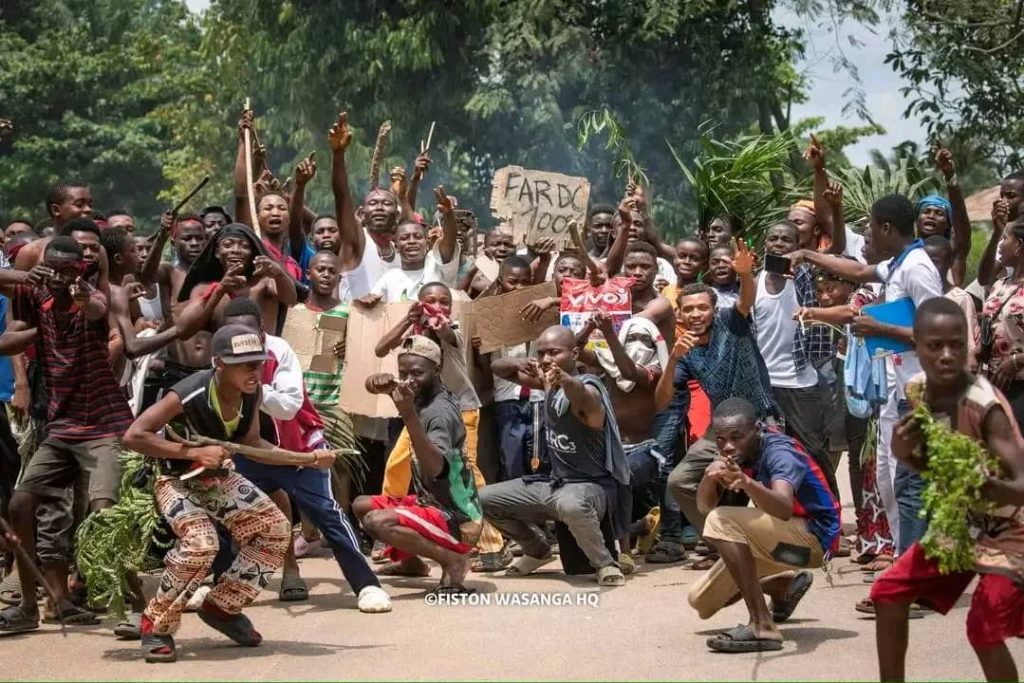 Tshopo : à Kisangani, le maire de la ville suspend l&rsquo;organisation de toutes sortes de manifestations