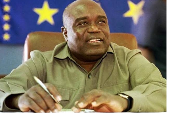 RDC : 24 ans après, Laurent Désiré Kabila, demeure dans la mémoire des congolais