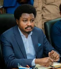 RDC : Le ministre de la Justice ordonne l&rsquo;arrestation de Gully Bokwala pour outrage envers Vital Kamerhe