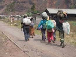 Afflux de réfugiés de l&rsquo;Est de la RDC au Burundi : une situation préoccupante