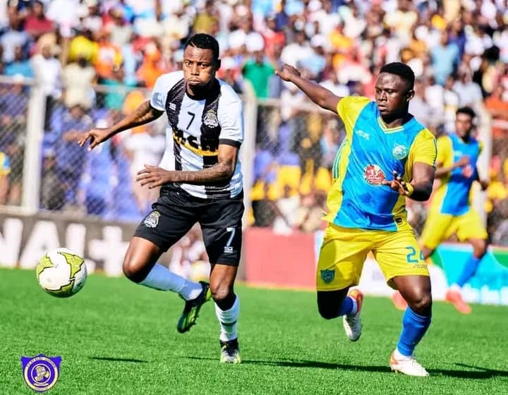 Lubumbashi : le derby Mazembe-Lupopo se jouera à huis clos pour des raisons de sécurité