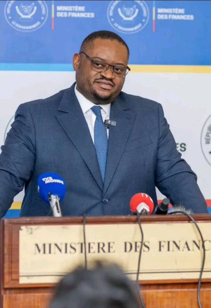 RDC : Le gouvernement ouvre des comptes dédiés aux fonds de solidarité aux FARDC