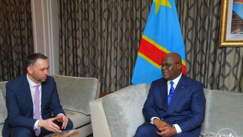 Guerre en RDC : la Belgique plaide pour des sanctions contre les autorités rwandaises