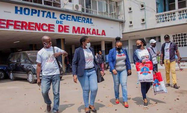RDC : plus de 200 corps en décomposition à la morgue de l&rsquo;hôpital de référence de Makala