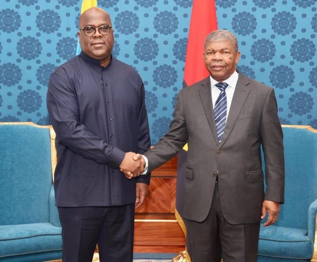 RDC : Kinshasa compte se rendre en Angola pour un dialogue direct avec M23-AFC, à l&rsquo;initiative de Joao Lourenço