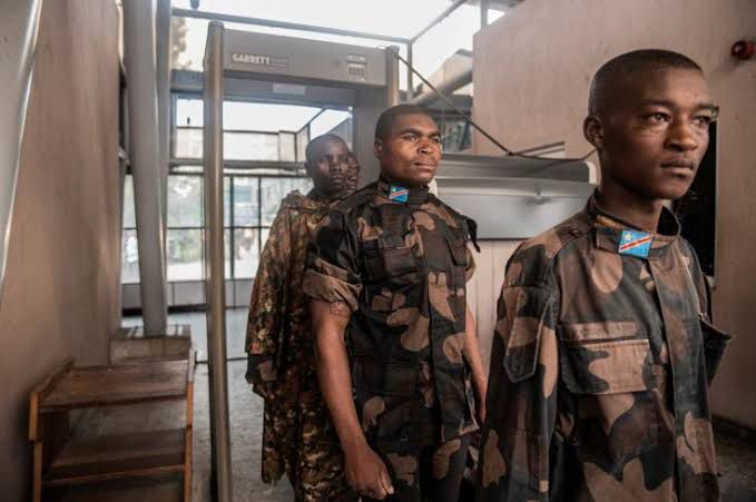 Un poisson d’avril en mars signé M23 et RDF : les fantômes FDLR renvoyés au Rwanda