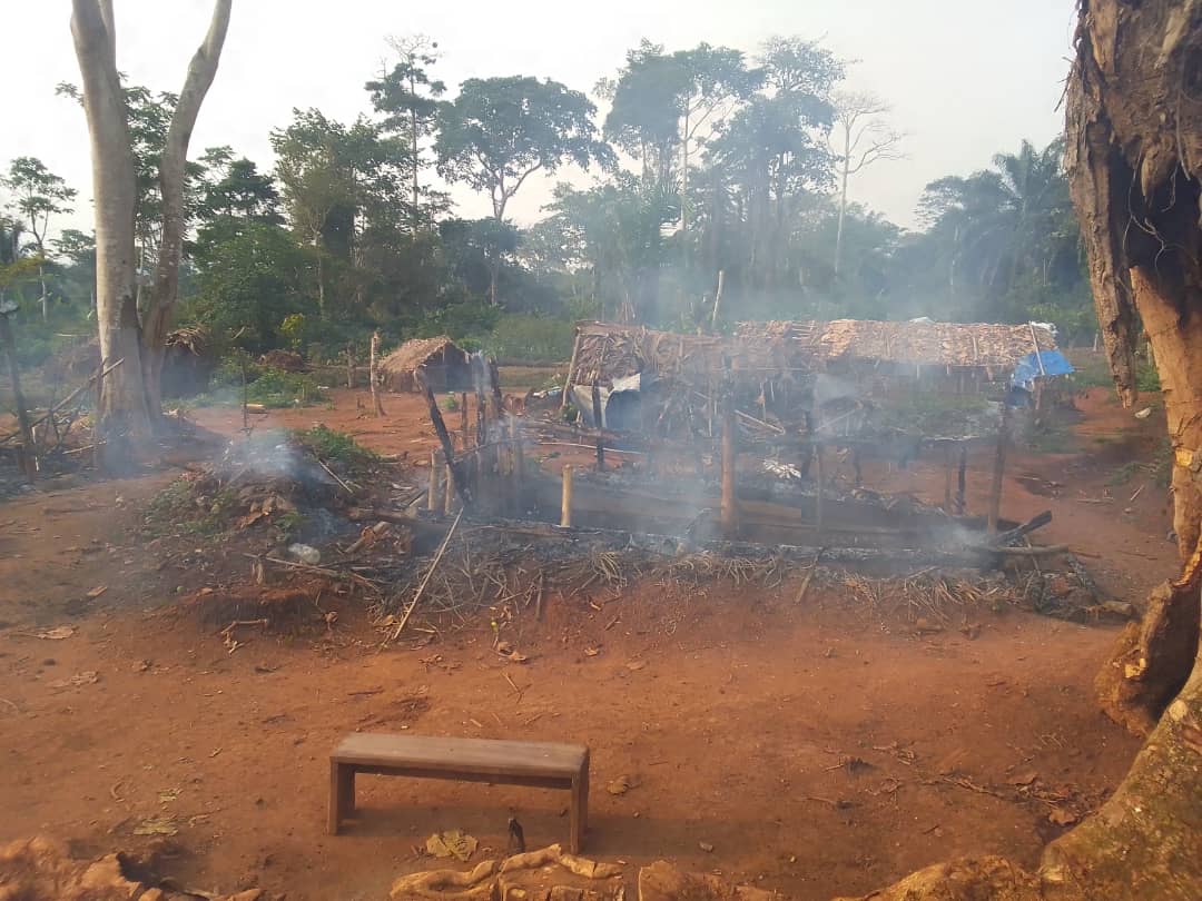 Ituri : Trois morts dans des affrontements entre les FARDC et des miliciens Wazalendo