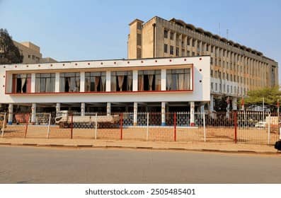 Lubumbashi : Qui tient les rênes de la ville ?