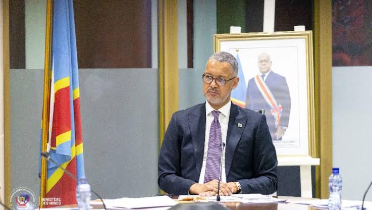 Exploitation illégale des minerais : la RDC déclare Rubaya et Nyabibwe « site minier rouge »
