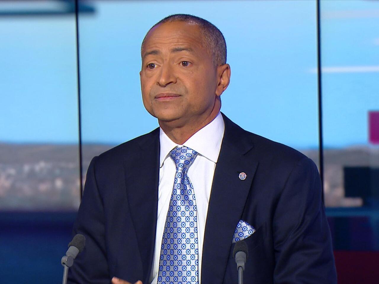 Négociations directes RDC-M23 : « Une voie vers la paix se dessine en RDC » (Ensemble pour la République)