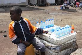 Ituri : La CRDH alerte sur l&rsquo;exploitation des enfants dans le commerce par leurs parents à Babila-Babombi