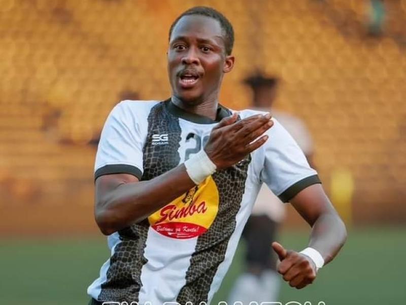 Foot : Mazembe bat Malole à Kananga