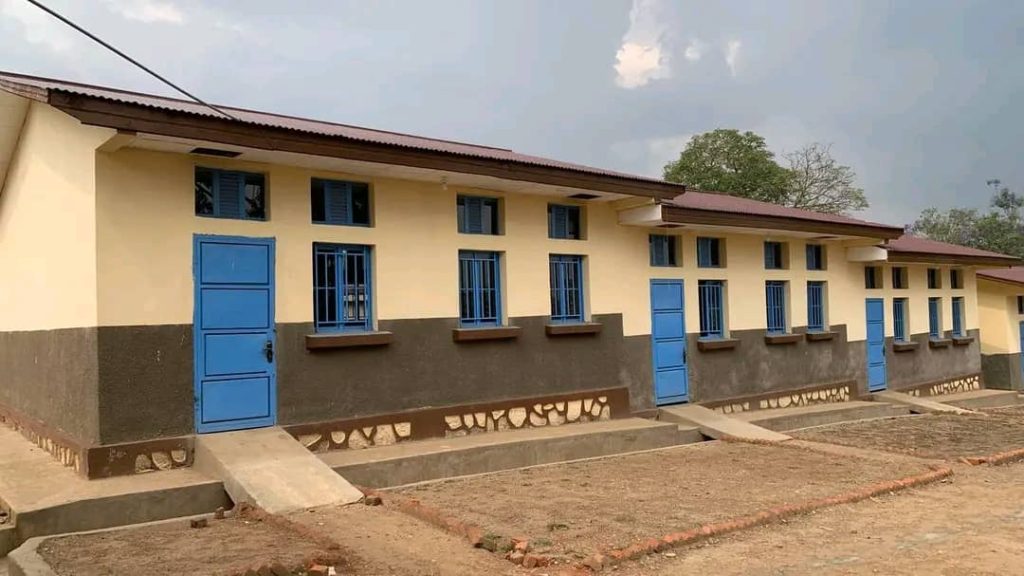 Sud-Kivu : Reprise timide des cours à Uvira