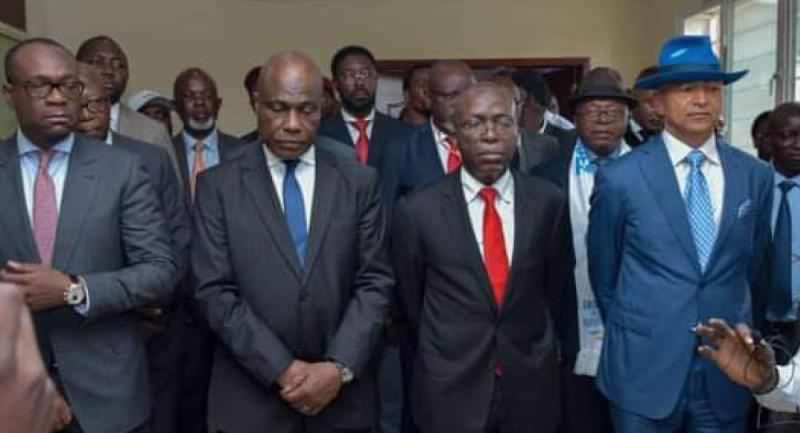 Crise en RDC : l&rsquo;opposition divisée face aux négociations directes avec le M23