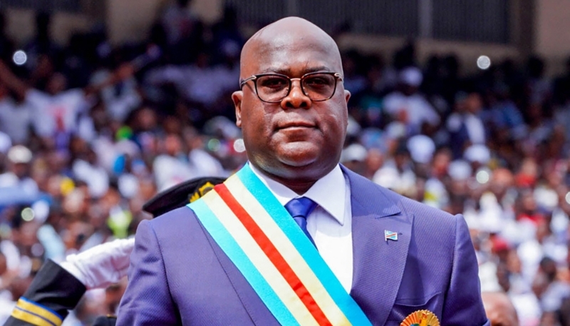 Lité, Bakomito, Draza, Darwezi et Agito dans le présidium de l&rsquo;USN: la Grande orientale remercieTshisekedi