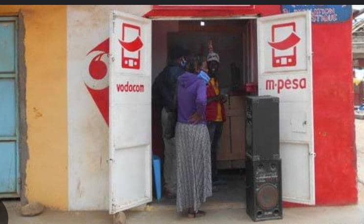 Haut-uélé : 3 maisons M-pesa cambriolées par des bandits armés à Goria