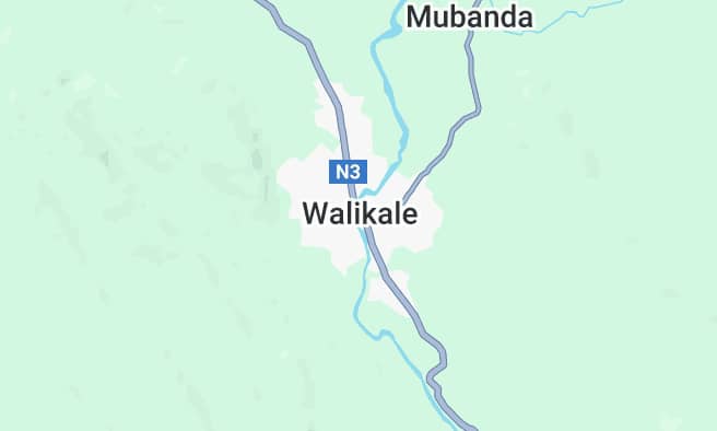 Nord-Kivu : Violents affrontements entre FARDC et M23 signalés à Walikale