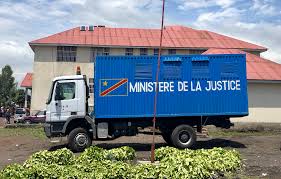 RDC : Des agents de l&rsquo;administration des transports poursuivis en justice pour falsification de documents