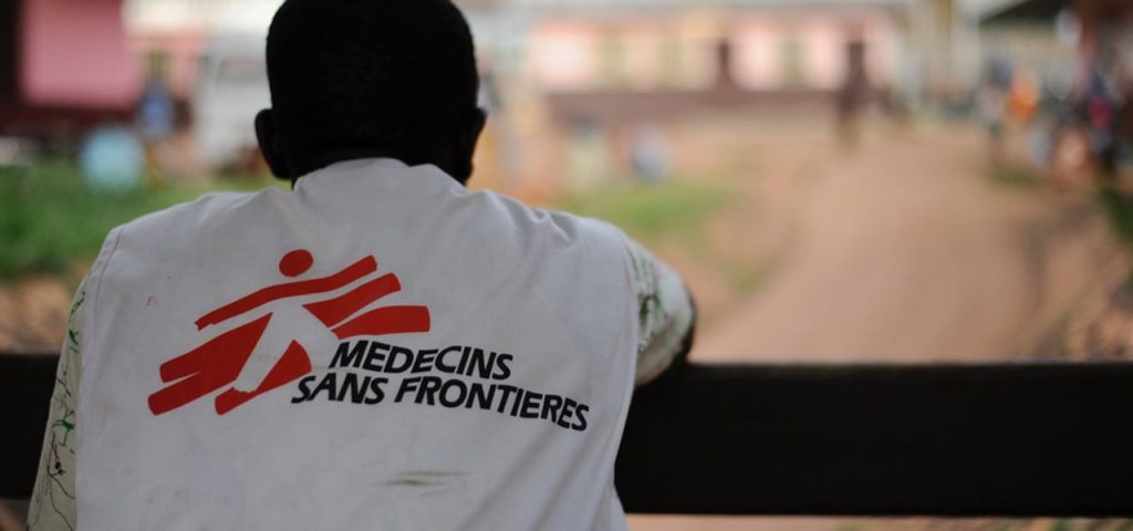 Nord-Kivu : MSF Condamne l&rsquo;Assassinat de son Infirmier à Masisi