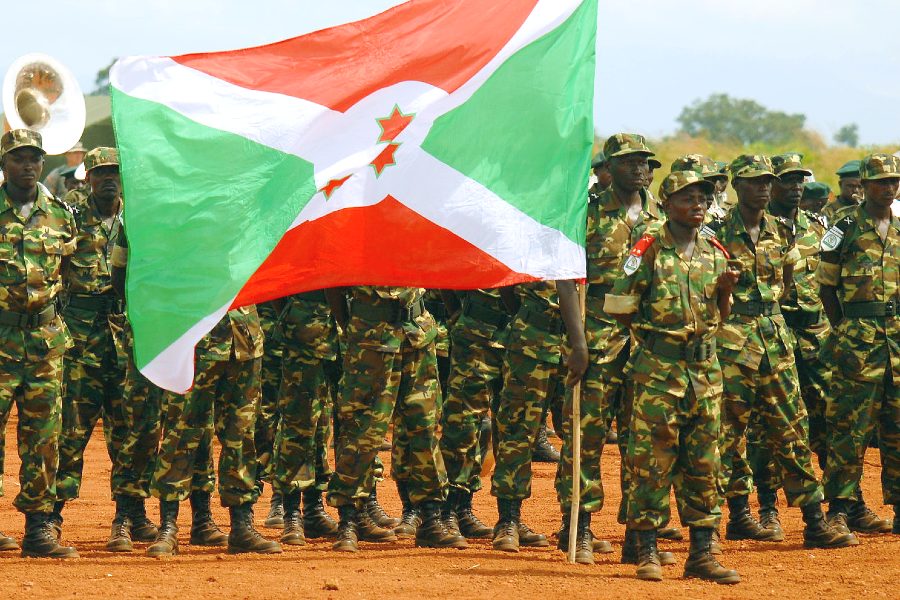 Burundi ferme sa frontière aux Congolais munis de documents émis par l&rsquo;AFC/M23