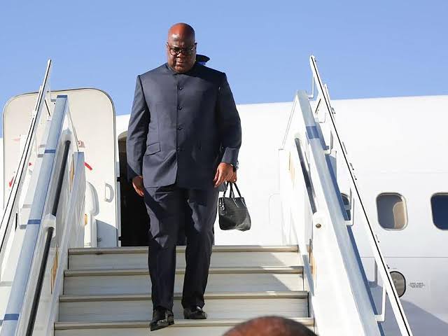 RDC : Félix Tshisekedi reprend sa tournée nationale, du Lualaba au Grand Équateur