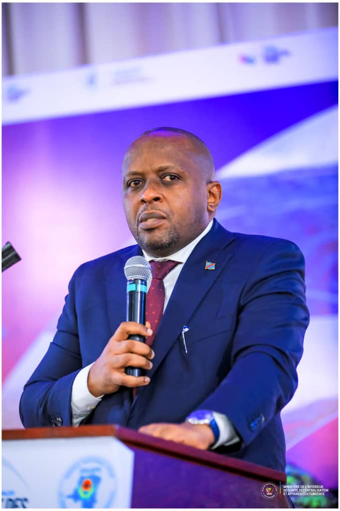 RDC : Le gouvernement dénonce 308 assassinats et 124 viols dans les zones sous contrôle du M23-AFC