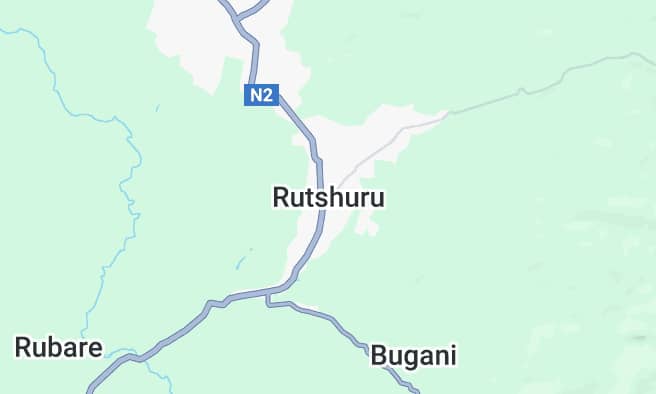 Nord-Kivu : Explosion accidentelle d&rsquo;une roquette à Rutshuru, quatre morts