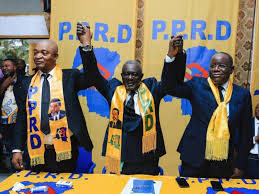 RDC : Malgré la suspension, le PPRD ordonne à ses membres de poursuivre leurs activités