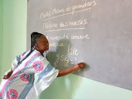 Masisi : les enseignants dénoncent l&rsquo;impaiement de 4 mois de leurs salaires