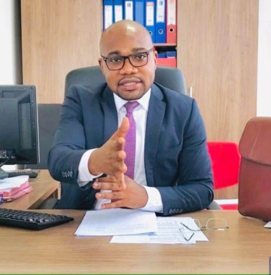 Kasaï-Central : Papy-Noël Kanku nommé Secrétaire Interfédéral ad interim de l&rsquo;UNC
