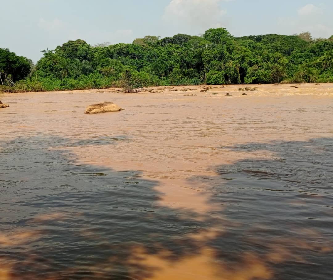 Ituri : Un homme retrouvé mort noyé dans la rivière Pamakwa