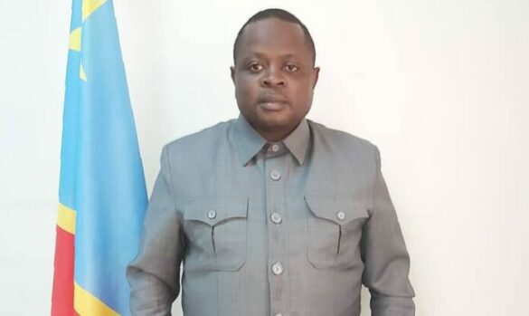 Extension de Kinshasa : Le député André Lite invite le gouvernement à s&rsquo;activer pour décongestionner le centre ville
