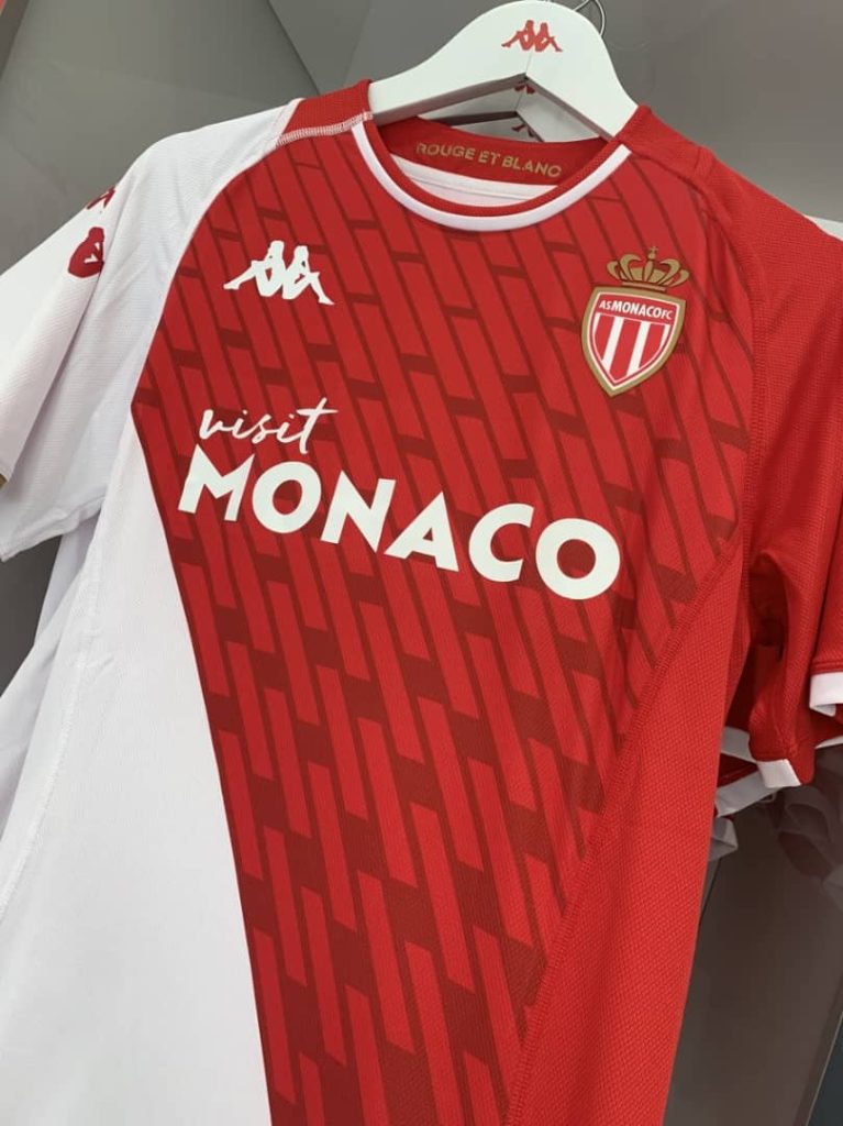 RDC : le gouvernement prévoit signer un partenariat « Soft Power » avec l&rsquo;AS Monaco pour promouvoir le football