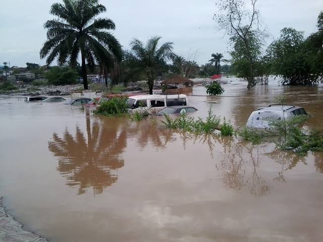 Sud-Kivu : Le bilan des inondations meurtrières à Fizi dépasse les 100 morts