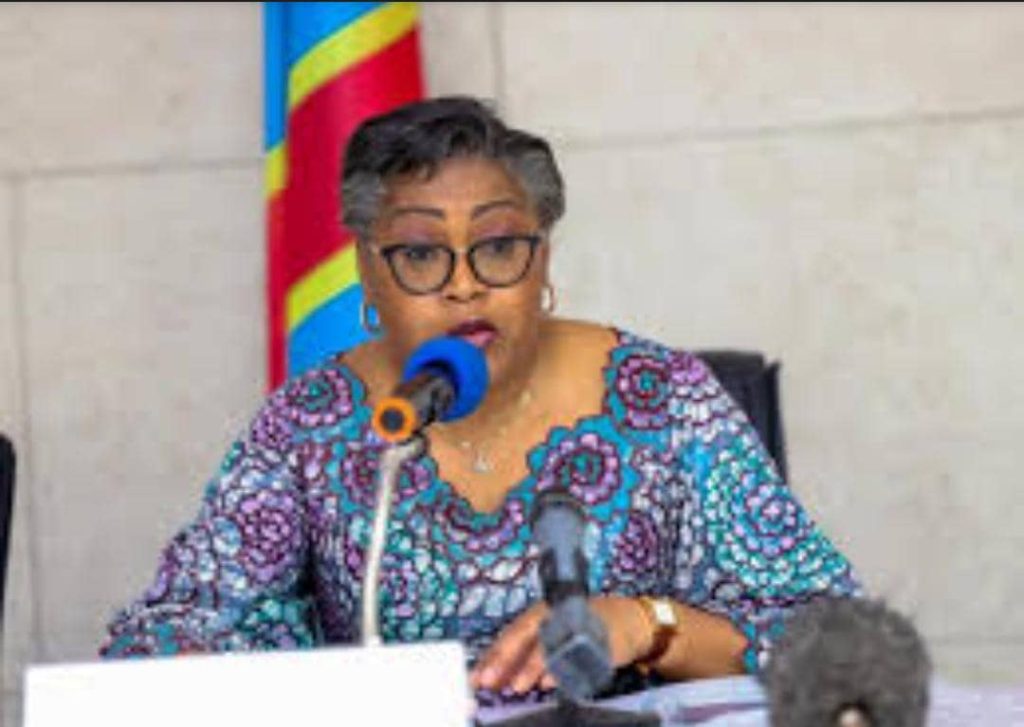 RDC : Judith Suminwa priorise pêche, élevage et agriculture pour désenclaver l&rsquo;économie